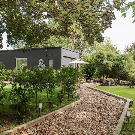 Villa Kub House à Tring Extérieur photo