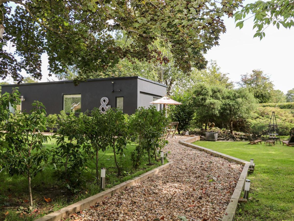 Villa Kub House à Tring Extérieur photo